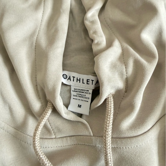Athleta Hoodie - Picture 2 of 3